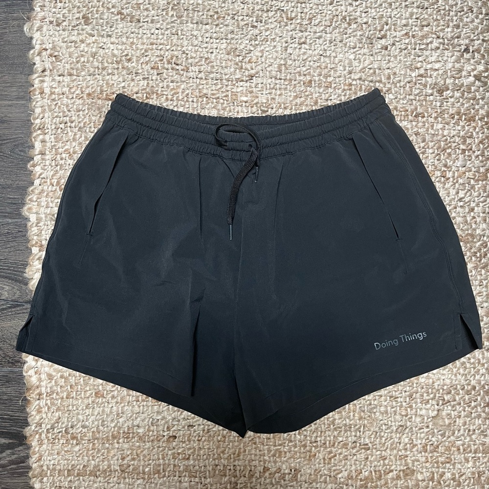 Outdoor Voices Shorts